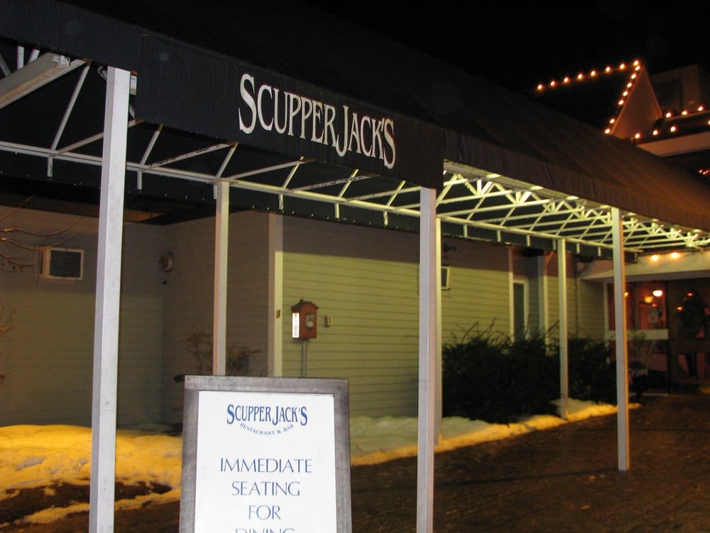 Scupper Jack’s Restaurant & Bar CLOSED 19 Reviews Bars 3 Nagog