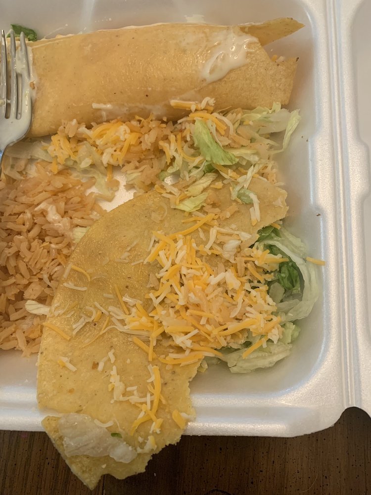 Pancho's Mexican Food