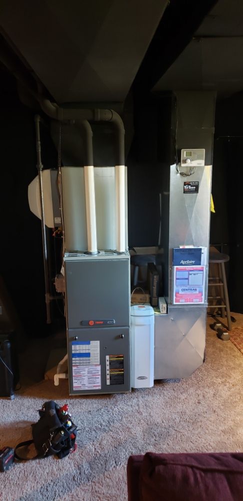 image of business Tip Topp Heating and Cooling