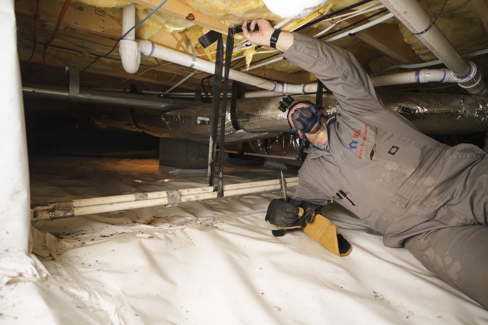 R2G Home Inspections