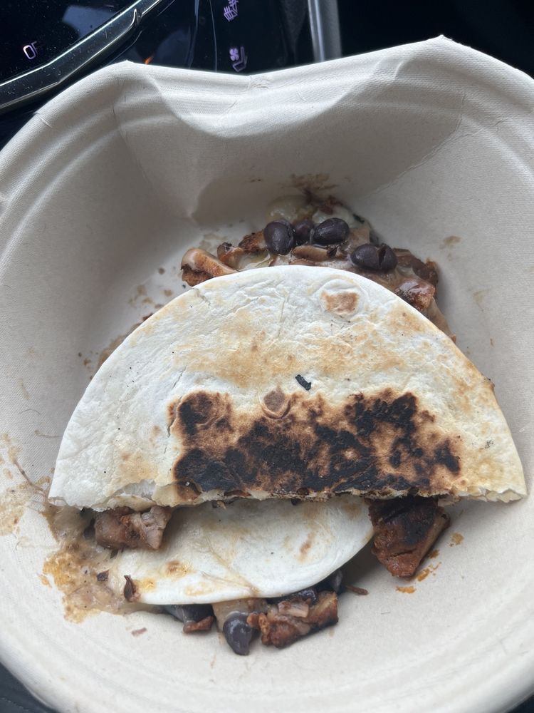 QDOBA Mexican Eats
