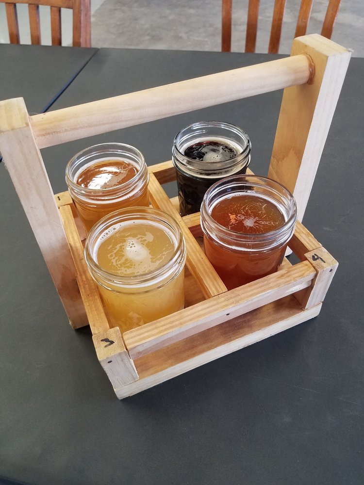 Brotherwell Brewing