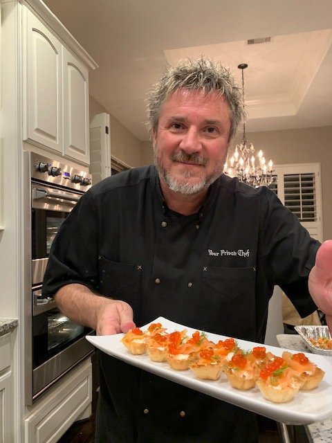 Your Private Chef