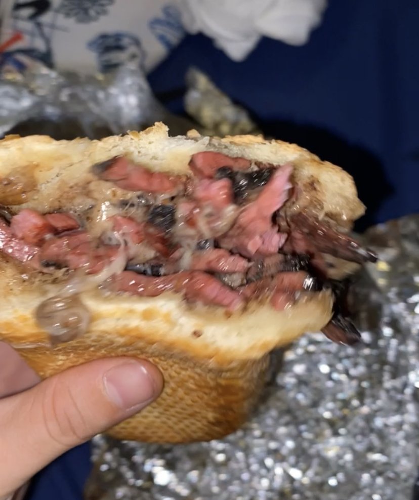 Philly Fresh Cheesesteaks Philly Fresh Cheesesteaks