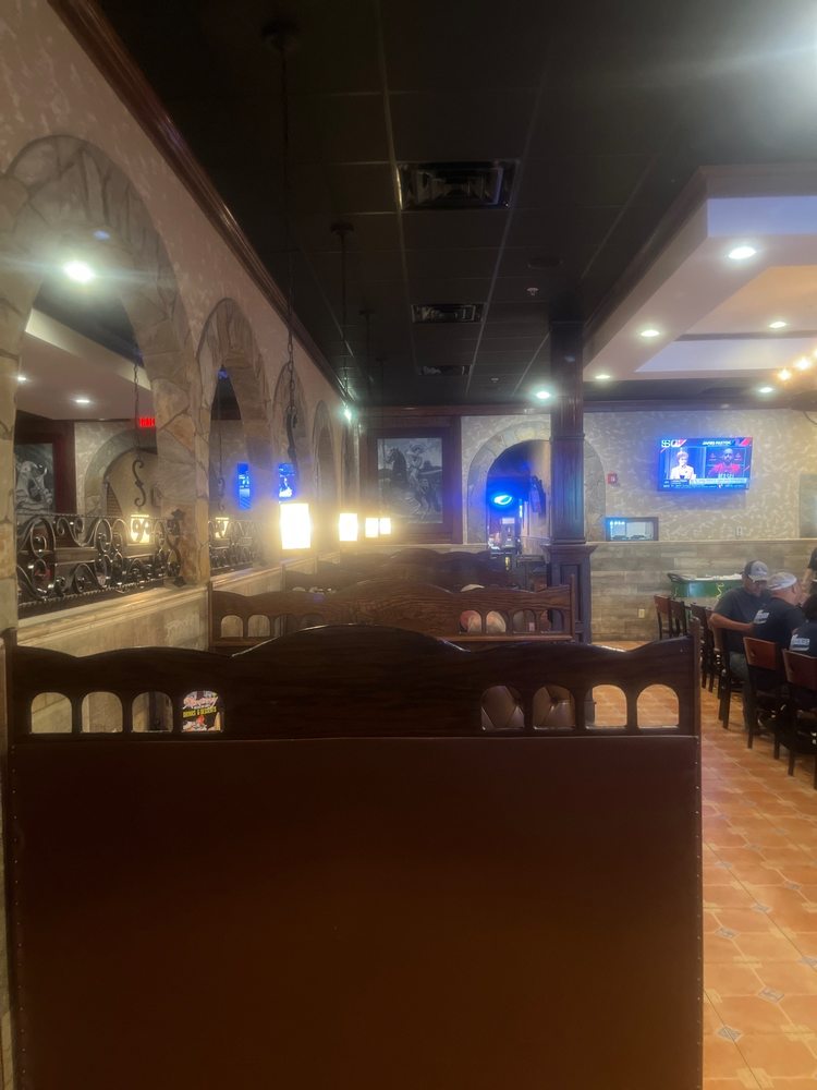 Monterrey Mexican Restaurant