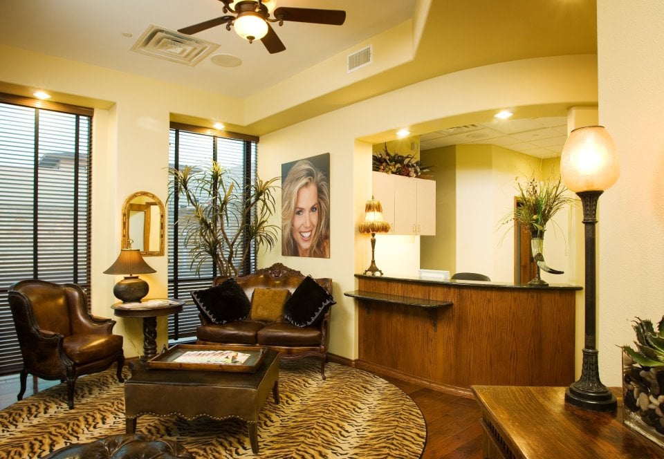 image of business Legacy Ranch Dental