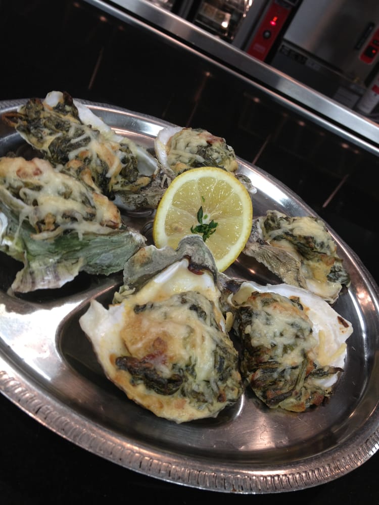 Landry's Seafood House