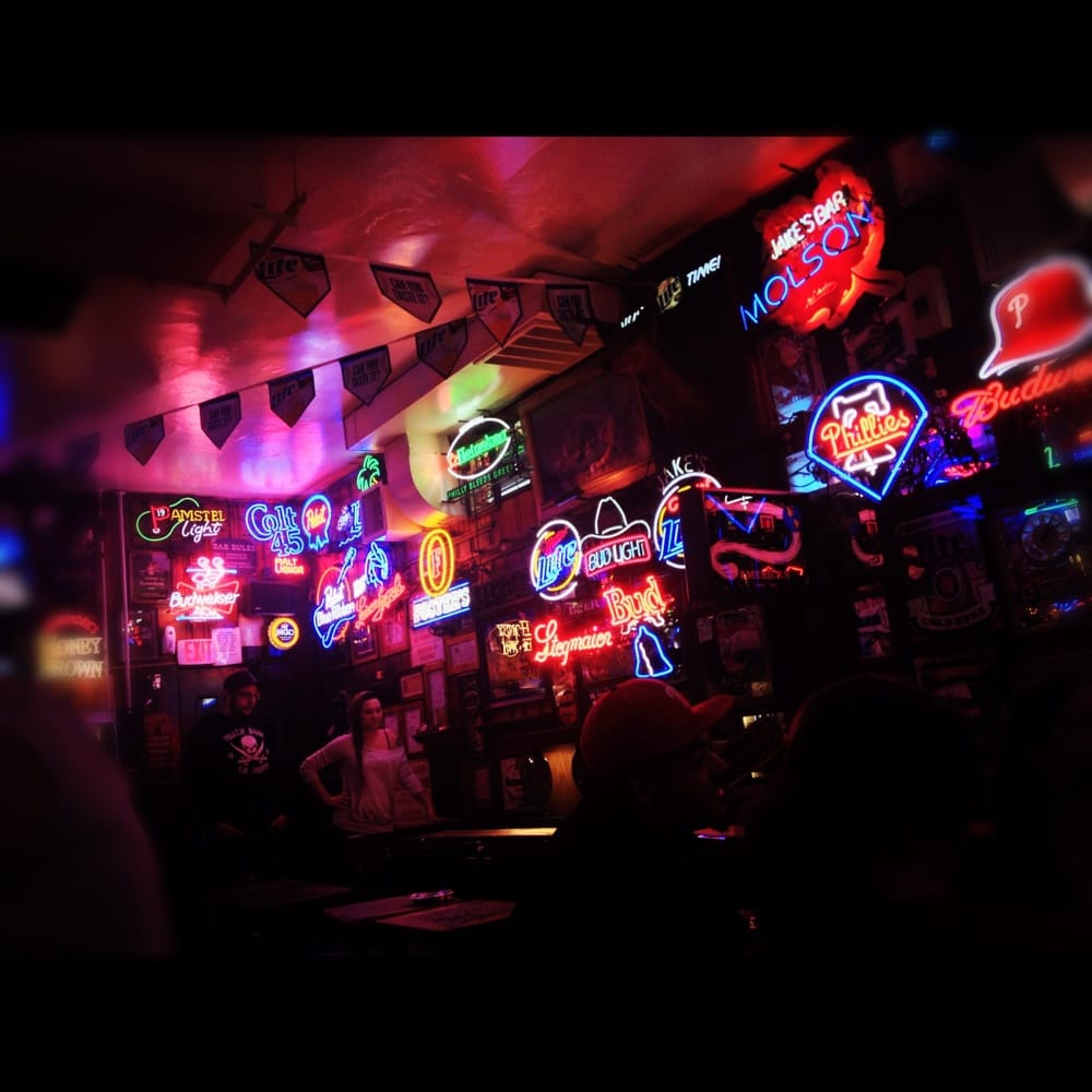 Jake's Bar