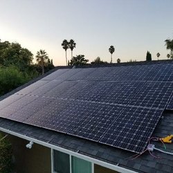 Green Wolf Energy 14 Photos Solar Installation 2479 W Photo Of Green Wolf Energy Hayward Ca United States South San Jose