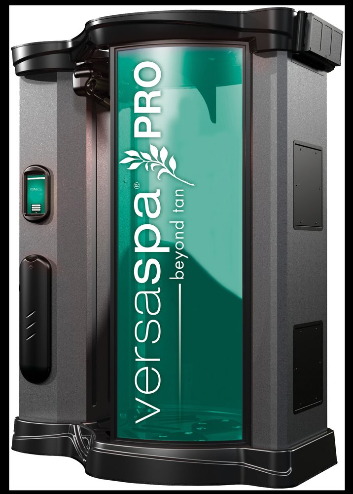 Solarium Super Tanning Salon