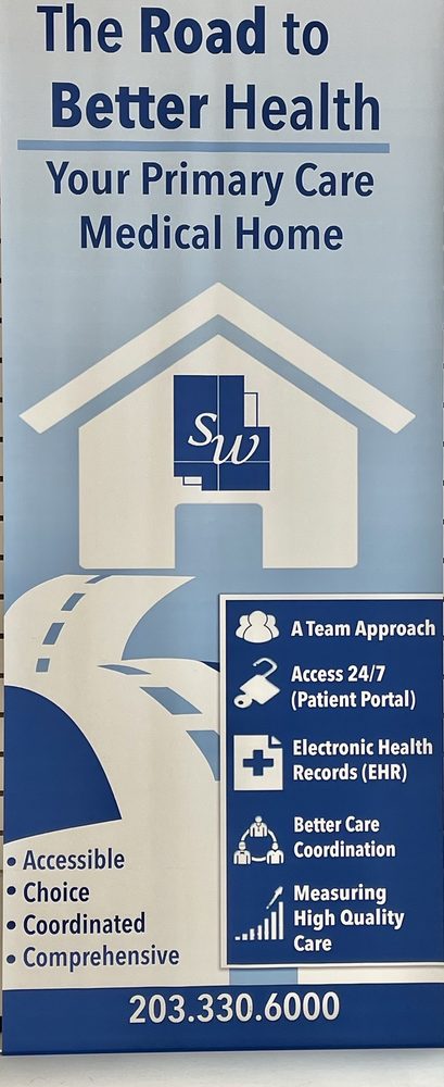 Southwest Community Health Center