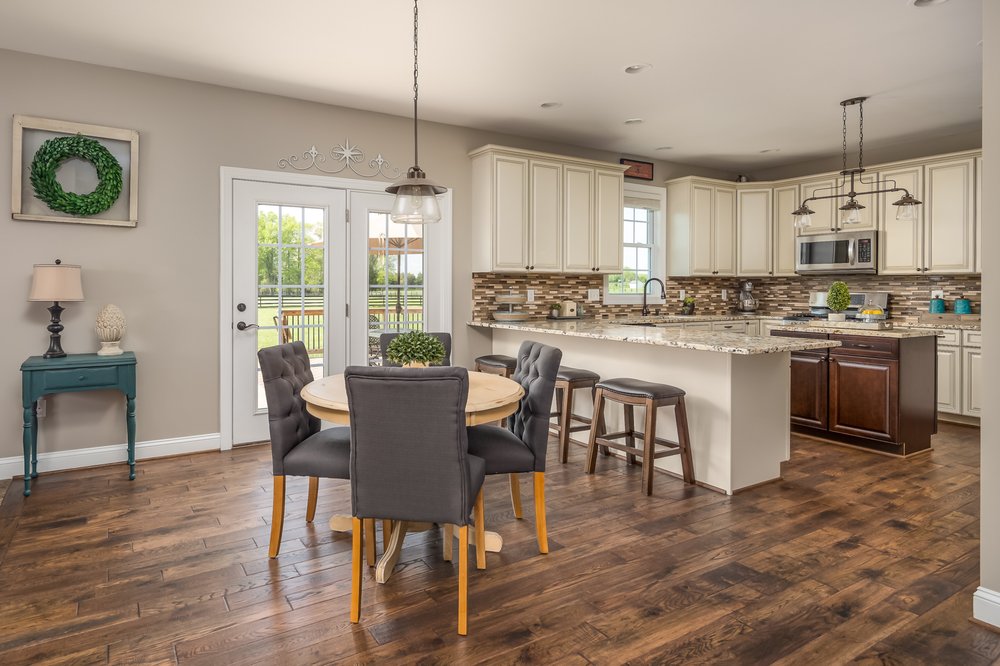 Access Real Estate Photography