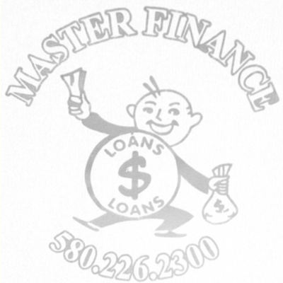 Master Finance