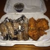 Lash West Indian And American Cuisine