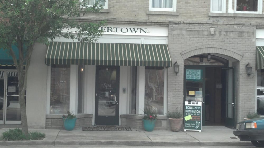 The Spa On Main Hair Salons 206 Main St, Conway, SC Phone Number