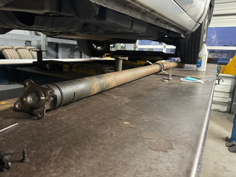 Beachview Auto Service