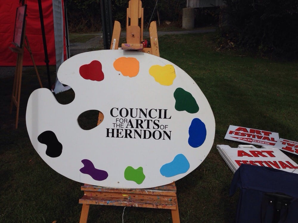 ArtSpace Herndon