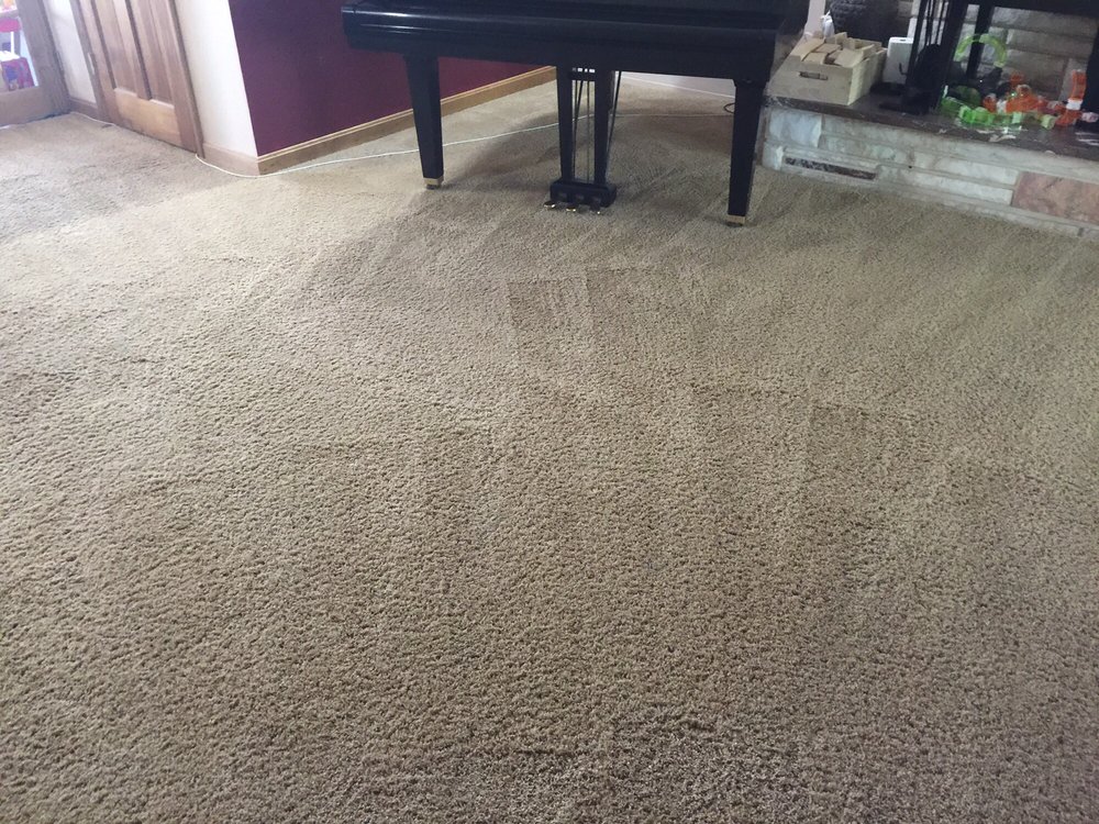 Thomas Carpet Cleaners 16 Photos Carpet Cleaning 8711 W Chester