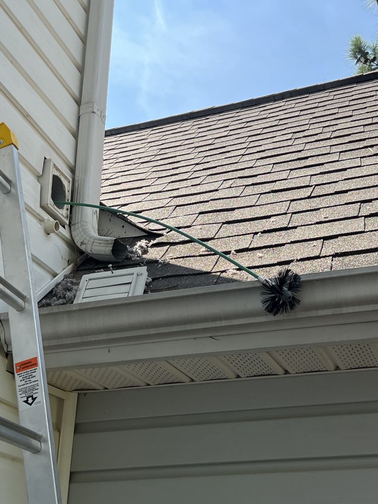 Pristine Air Duct Cleaning