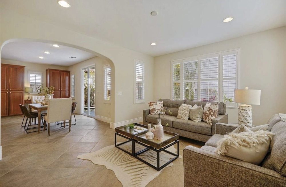 image of business Staged House Designs