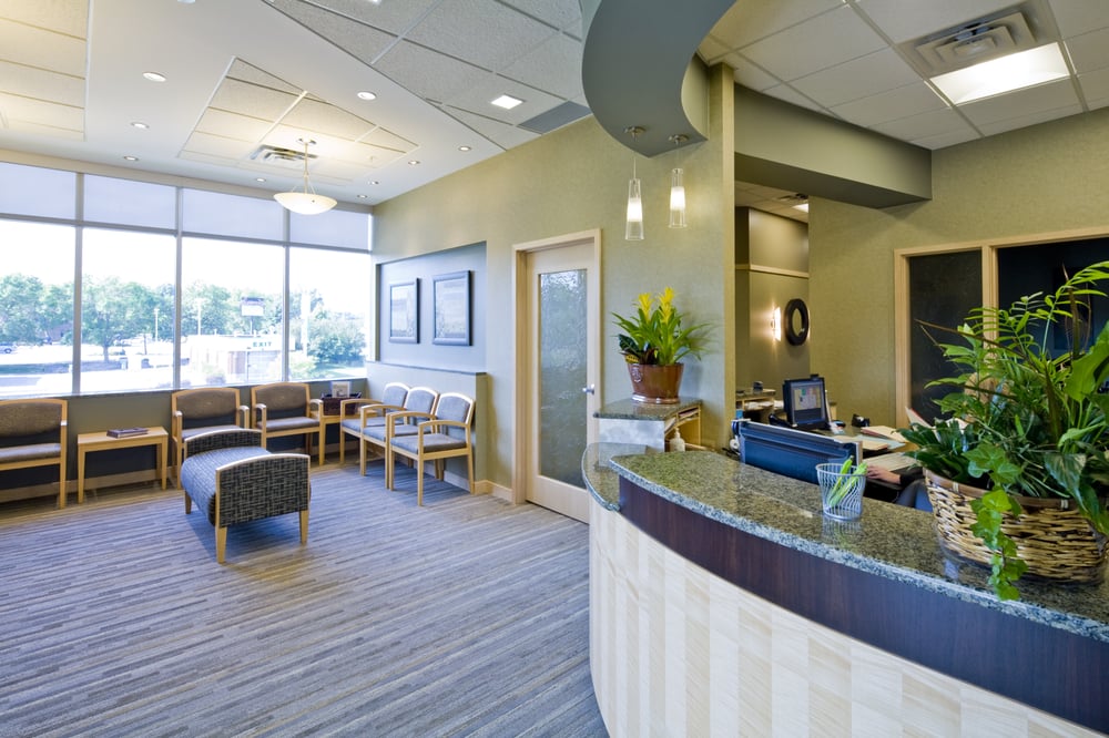 image of business Heart of the City Dental