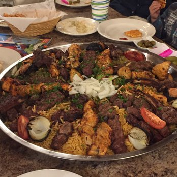 Saraya Resturant Banquet Closed 93 Photos 28 Reviews Photo Of Saraya Resturant Banquet Worth Il United States Dinner For