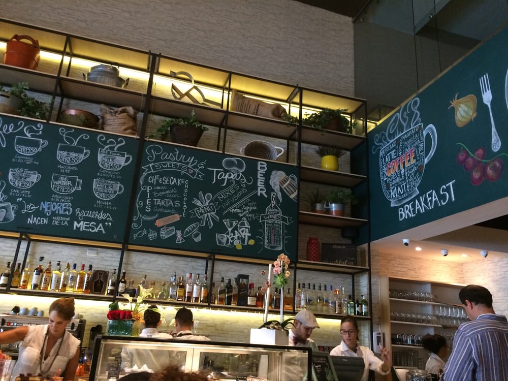 Café Olé 51 Photos & 22 Reviews Breakfast & Brunch San Patricio