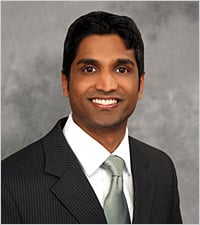image of business Ananth Thyagarajan, M.D.