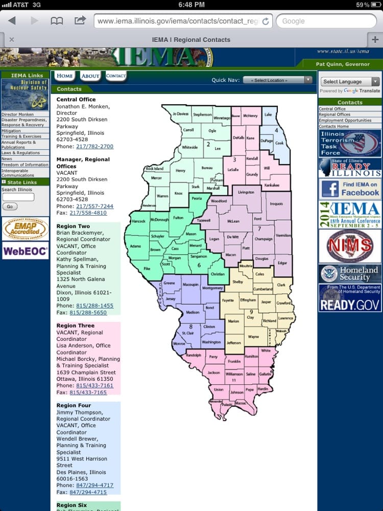 Empire Tire and Battery Co