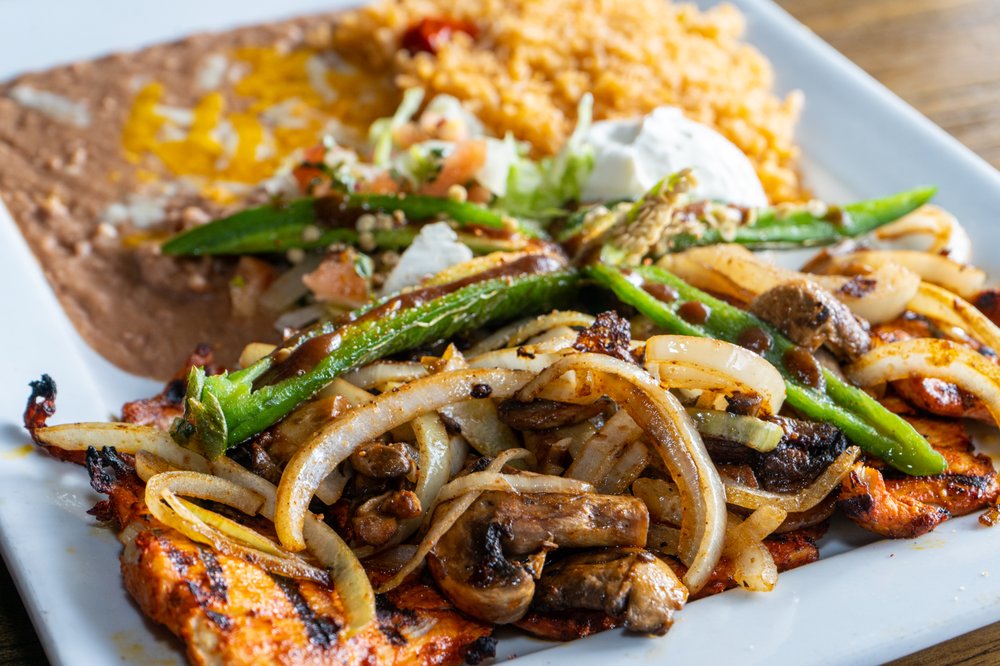 Santa Fe Mexican Grill & Cantina - Edmonds Santa Fe Mexican Grill & Cantina - Edmonds