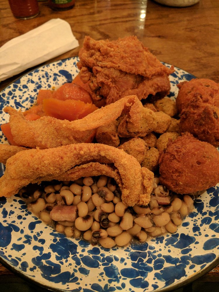 Berry’s Seafood & Catfish House 22 Photos & 45 Reviews Buffets