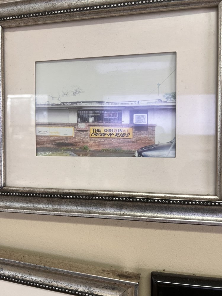 Original Chicken & Ribs