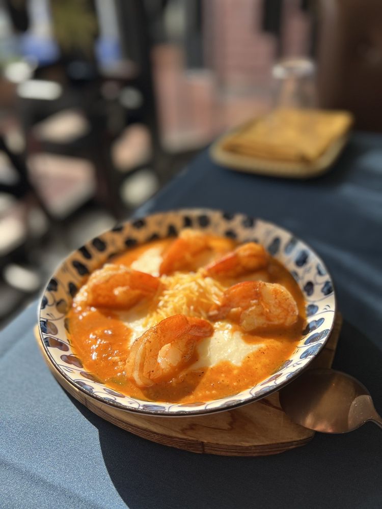 Gula Southern Comfort Bistro