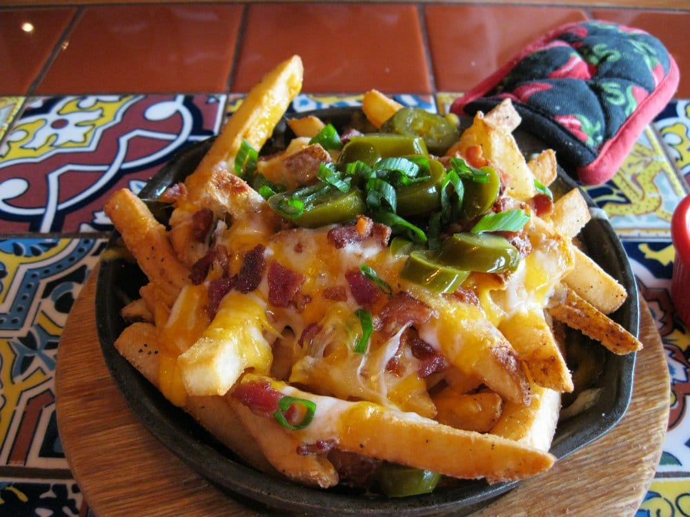 Loaded Fries Yelp 5B8