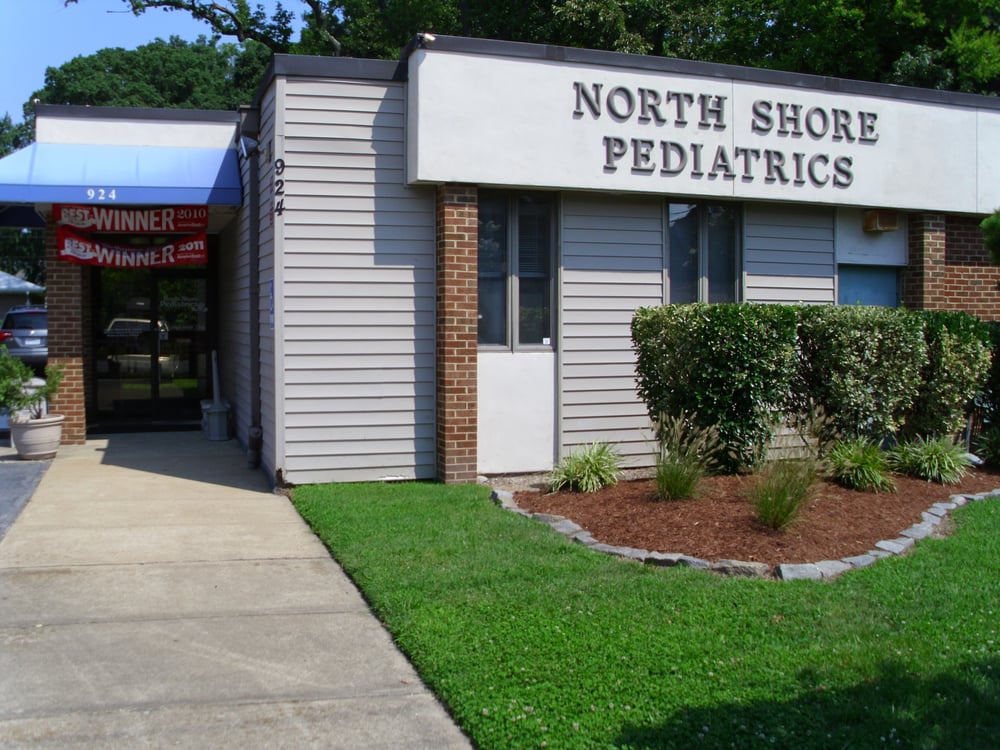 North Shore Pediatrics 23 Photos Pediatricians 924 W Little Creek Rd, Norfolk, VA Phone