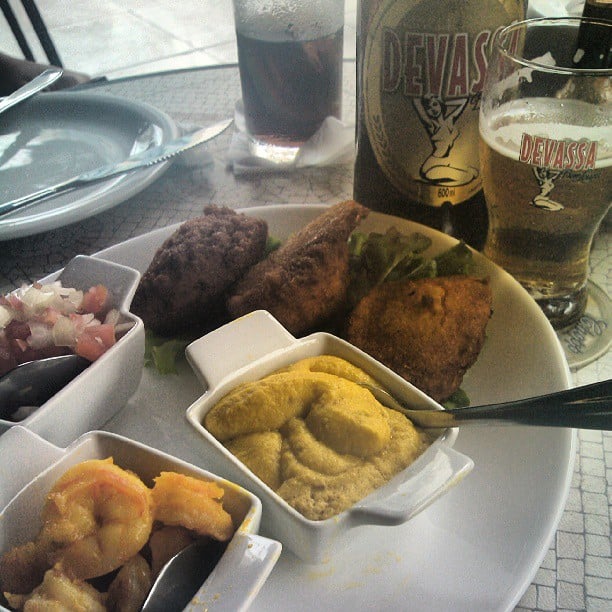 Giro Praia Dive Bars Rua Dos Navegantes, 2277, Recife PE, Brazil