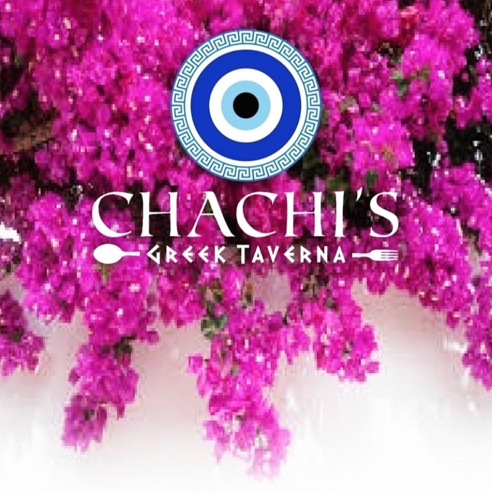 Chachi’s Greek Taverna
