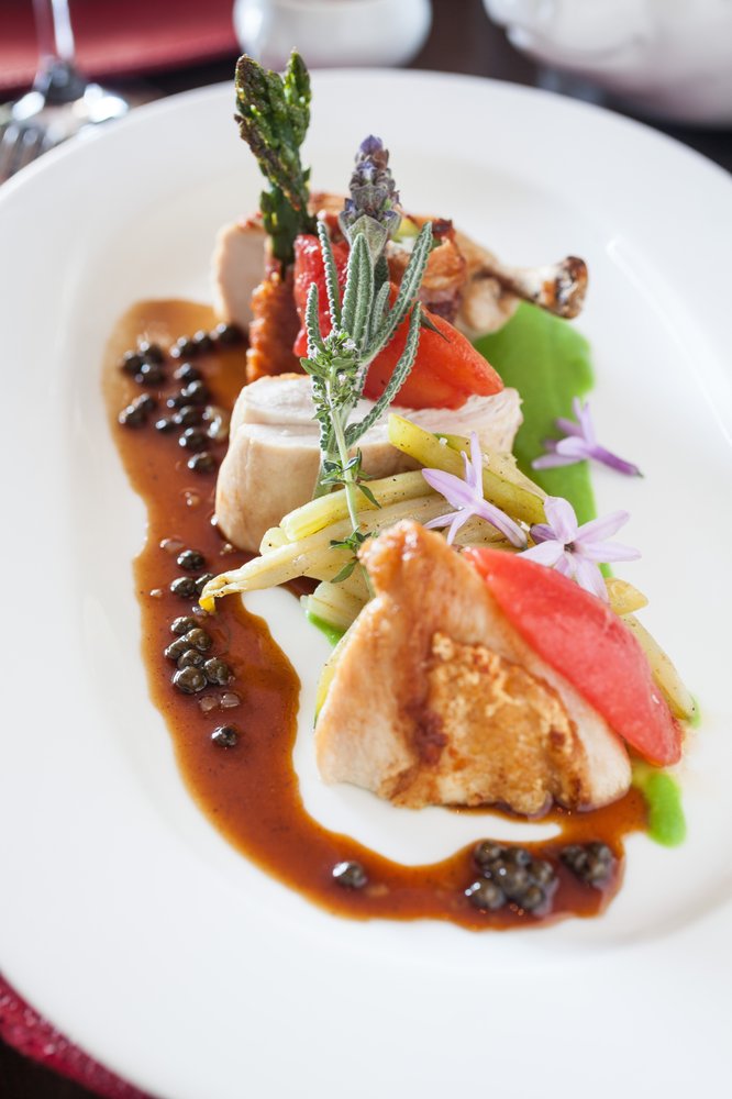 The Bocuse Restaurant