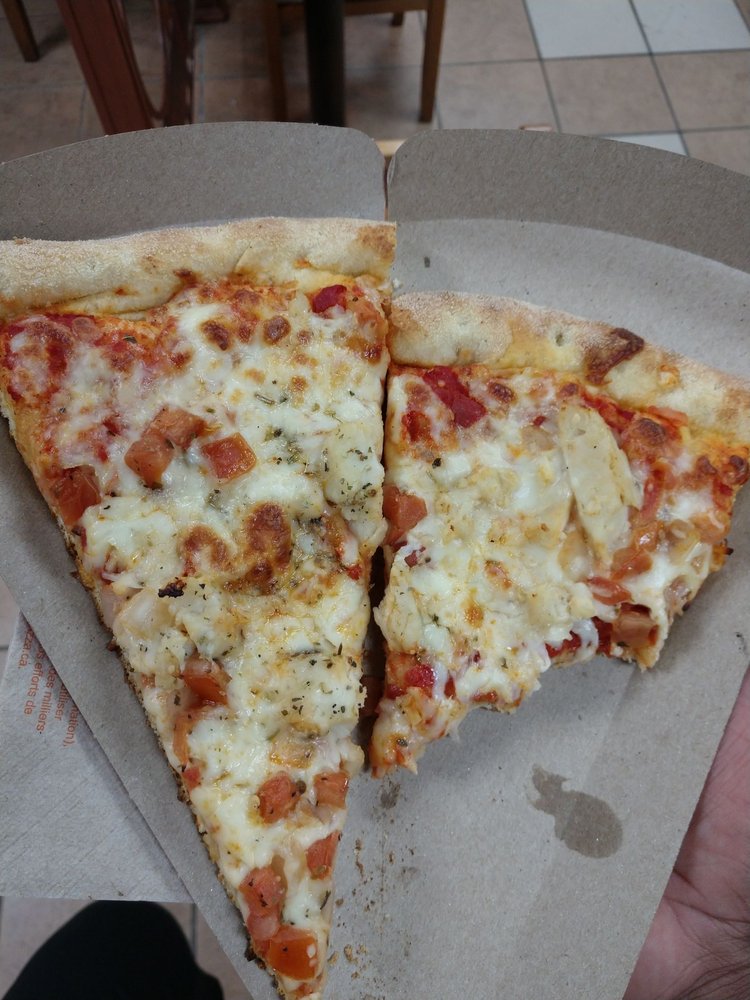 Pizza Pizza