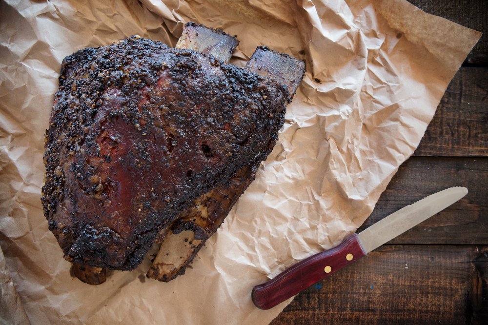 Jack's BBQ
