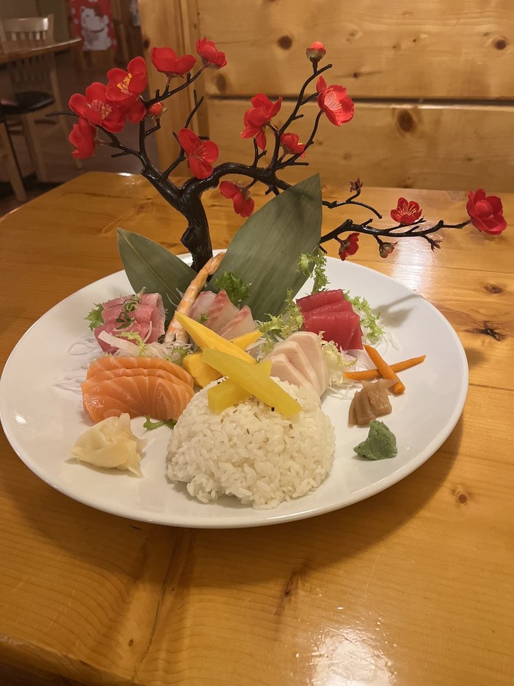 Yamato Sushi Restaurant