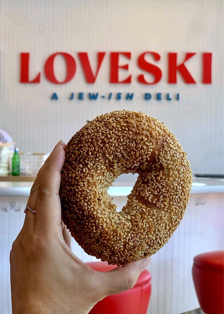 Loveski
