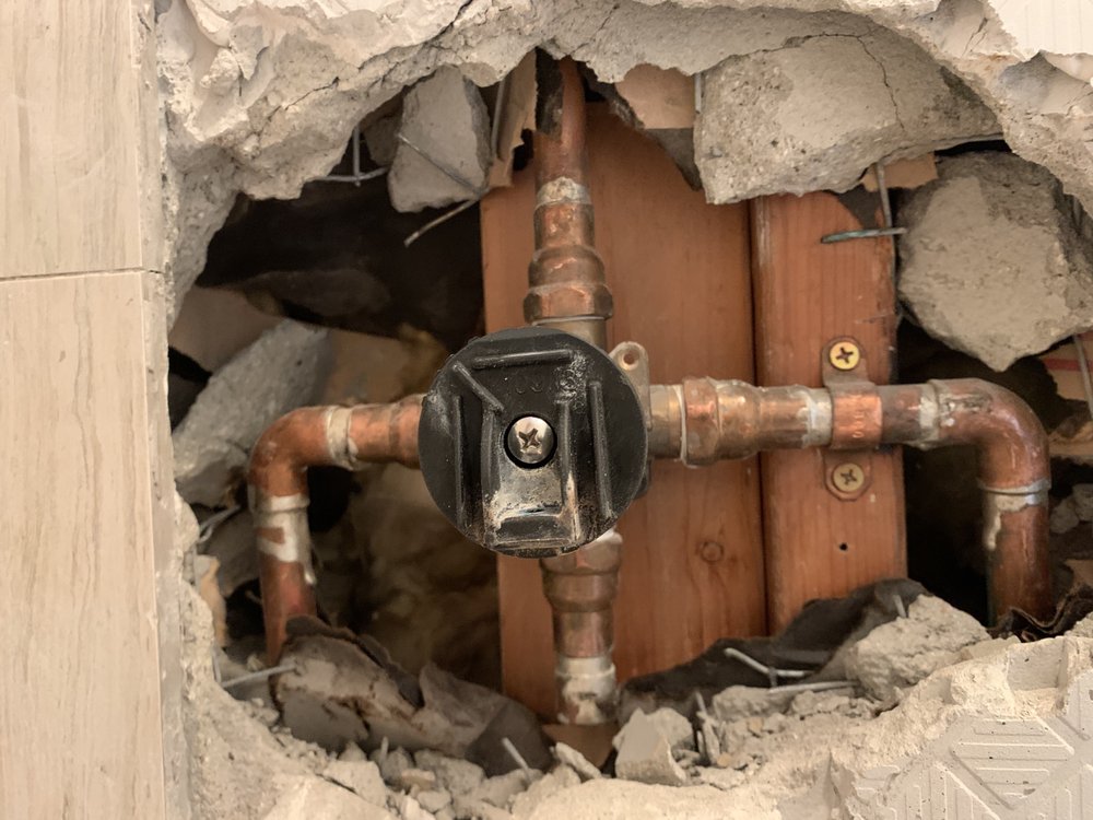 DN Plumbing