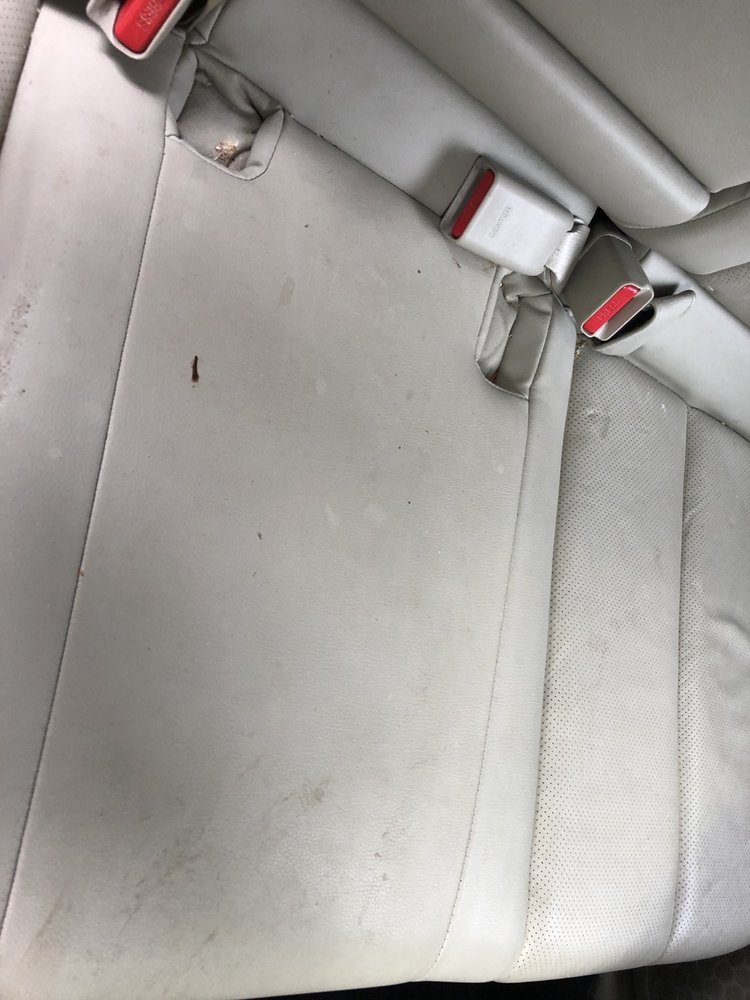 Divine Shine Car Wash
