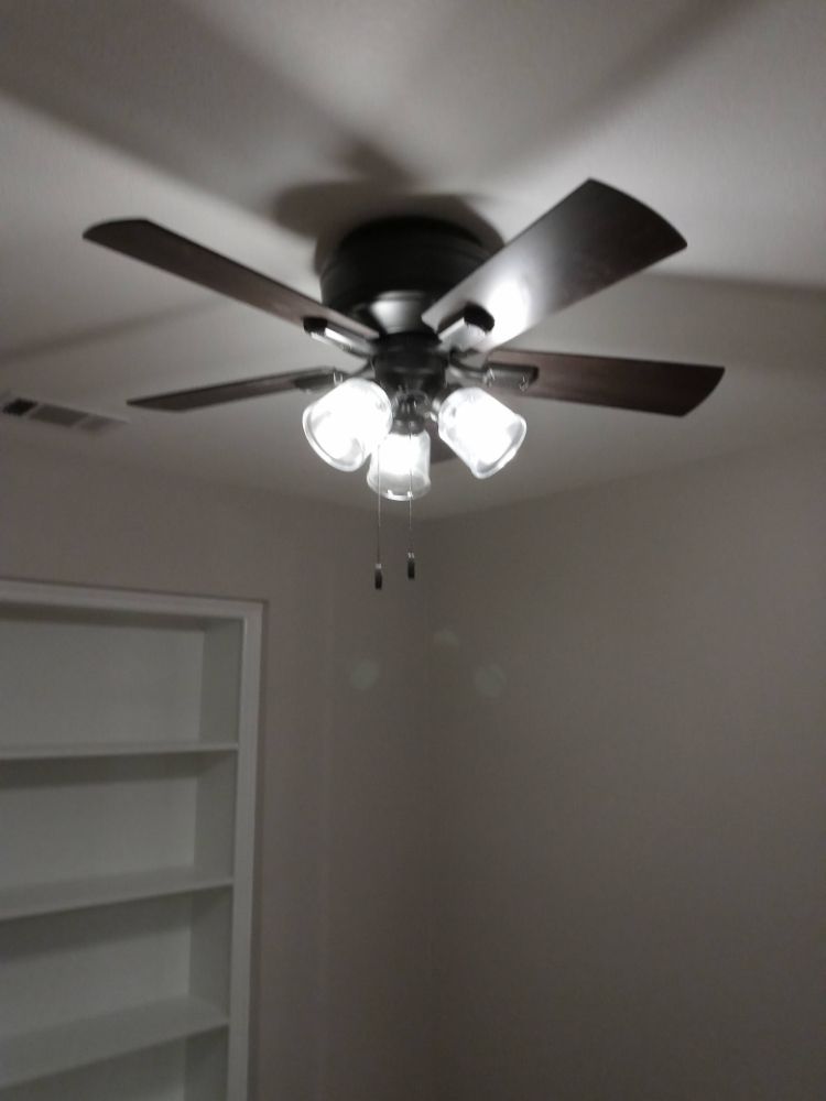 The Tri-County Handyman