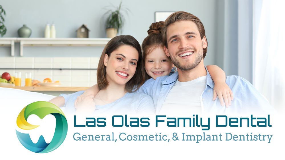 image of business Las Olas Family Dental & Implant Center