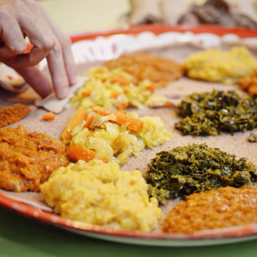Ethiopian Food Near San Diego Ethiopian Food Near San Diego