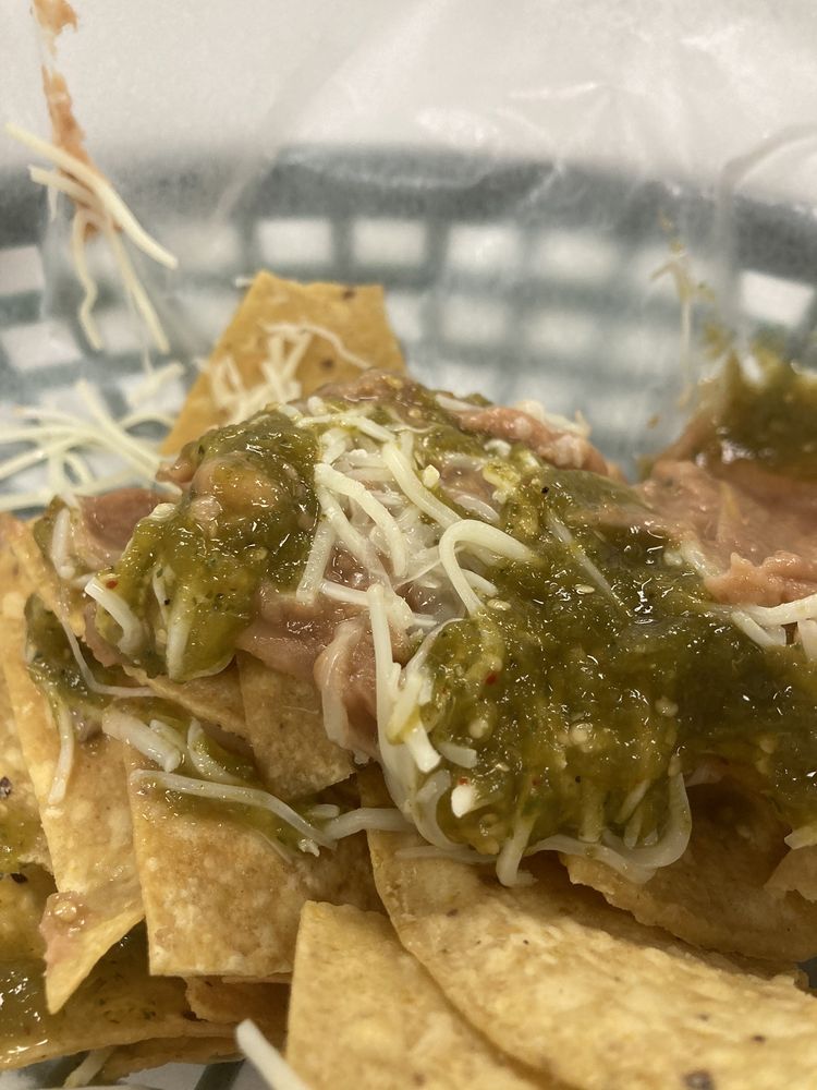El Grullense Mexican Restaurant