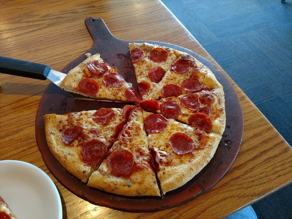 Pizza Hut Italian 2106 Santa Ursula Ave, Laredo, TX Restaurant