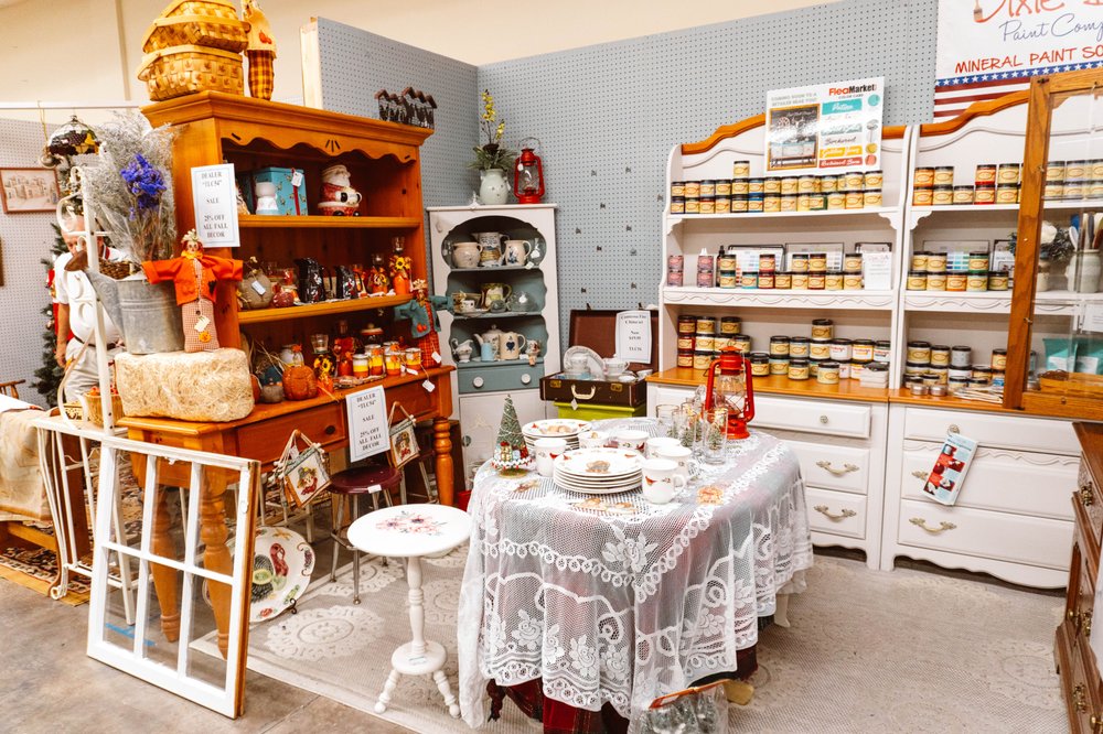 America's Antique Mall